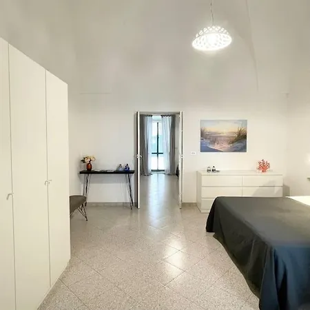 Casa Mimmi Tra Adriatico E Ionio Tatil Evi Montesardo