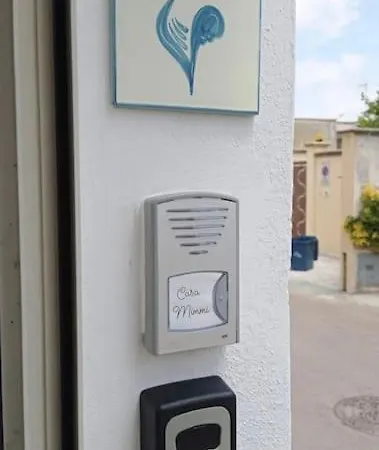 Tatil Evi Casa Mimmi Tra Adriatico E Ionio Montesardo