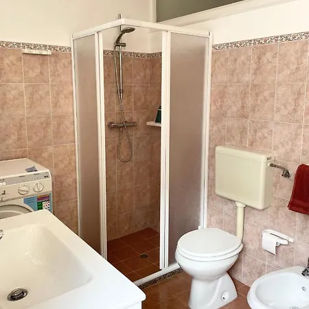 Casa Mimmi Tra Adriatico E Ionio Tatil Evi Montesardo