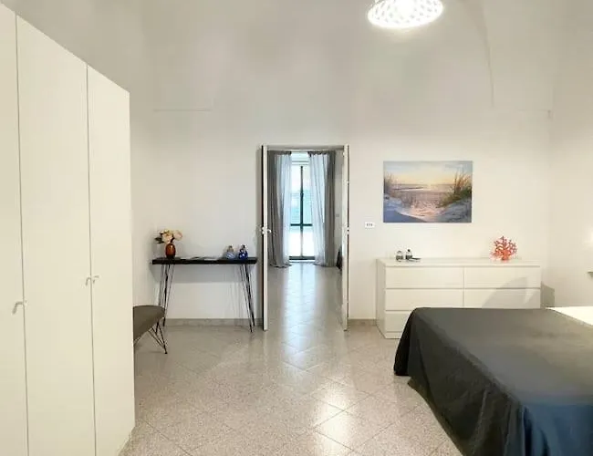 Casa Mimmi Tra Adriatico E Ionio Ferienhaus Montesardo