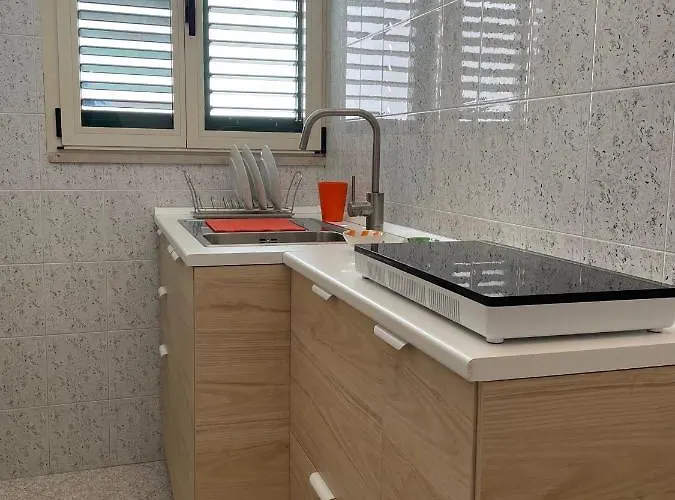 Casa Mimmi Tra Adriatico E Ionio בית נופש *